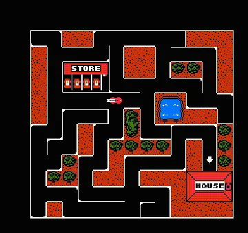 Fisher-Price - Firehouse Rescue (USA) screen shot game playing